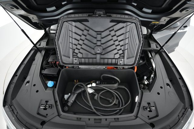 2024 Audi Q8 e-tron — photo 21 of 22