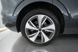 2024 Audi Q8 e-tron — photo 7 of 22