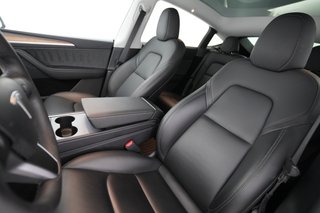 2024 Tesla Model Y — photo 3 of 33
