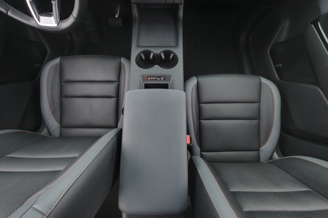 2024 Honda Prologue — photo 19 of 21