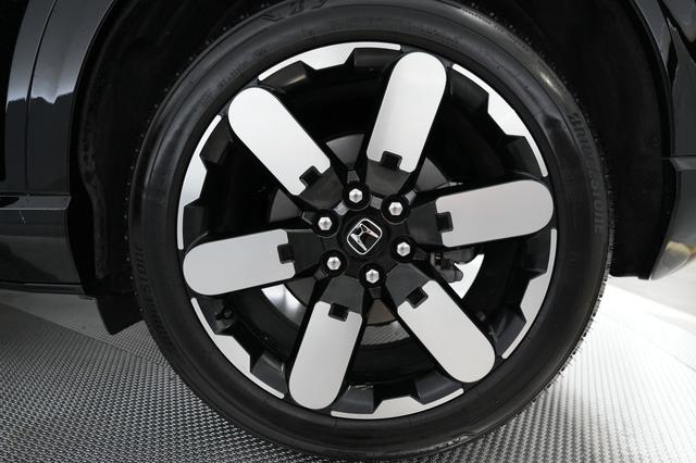 2024 Honda Prologue — photo 7 of 21