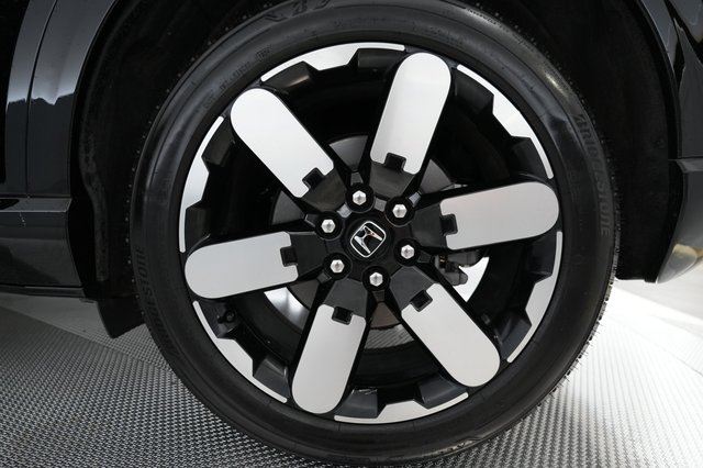 2024 Honda Prologue — photo 7 of 21