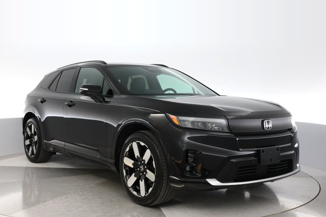 2024 Honda Prologue — photo 9 of 21