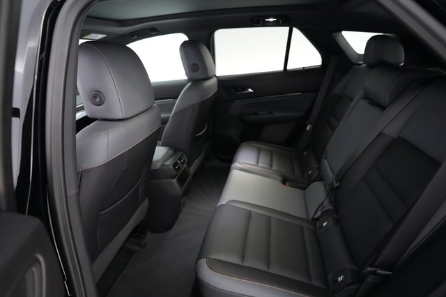 2024 Honda Prologue — photo 17 of 21