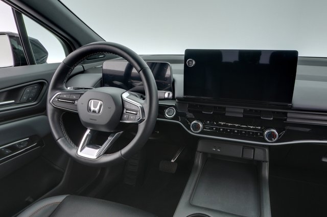 2024 Honda Prologue — photo 18 of 21