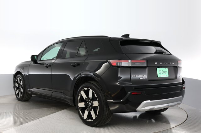 2024 Honda Prologue — photo 11 of 21