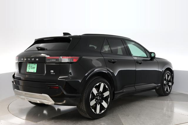 2024 Honda Prologue — photo 2 of 21