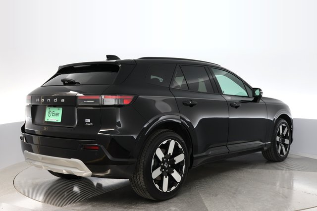 2024 Honda Prologue — photo 2 of 21