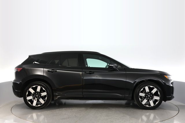 2024 Honda Prologue — photo 10 of 21