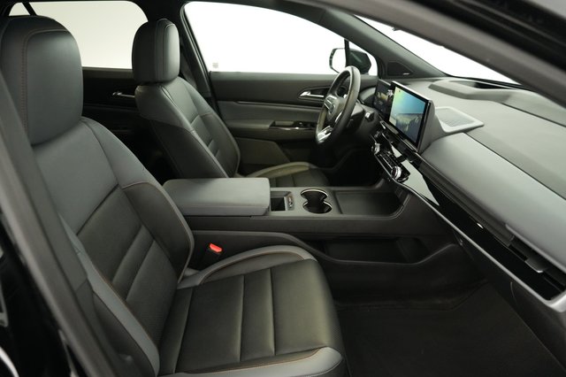 2024 Honda Prologue — photo 16 of 21