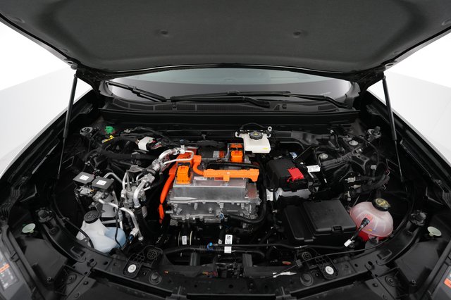 2024 Honda Prologue — photo 20 of 21