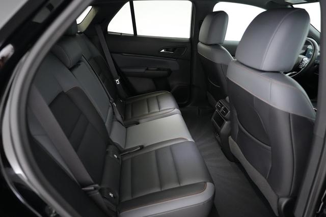 2024 Honda Prologue — photo 4 of 21