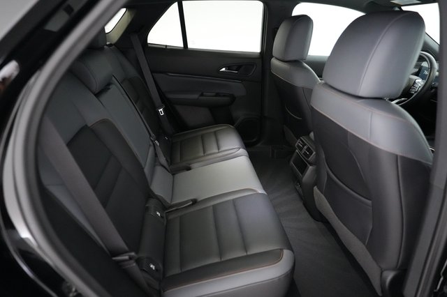 2024 Honda Prologue — photo 4 of 21