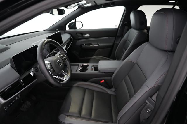 2024 Honda Prologue — photo 3 of 21