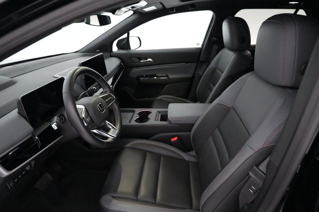 2024 Honda Prologue — photo 3 of 21
