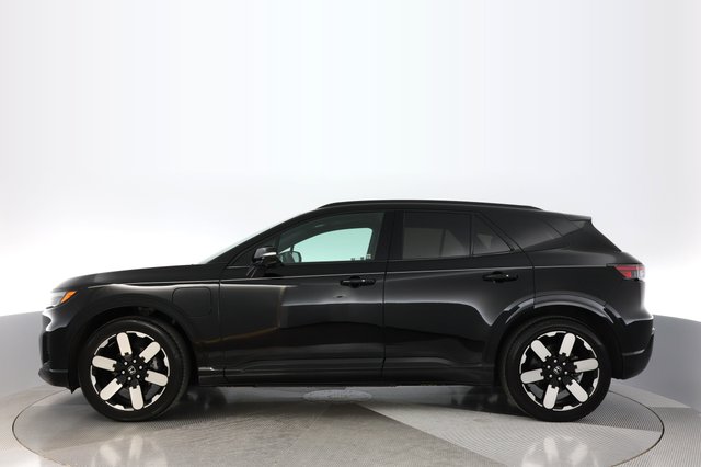 2024 Honda Prologue — photo 12 of 21