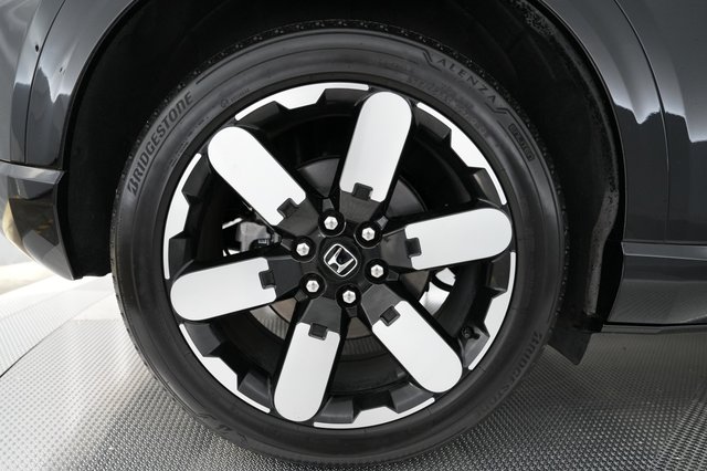 2024 Honda Prologue — photo 15 of 21