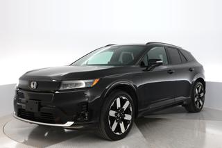 2024 Honda Prologue