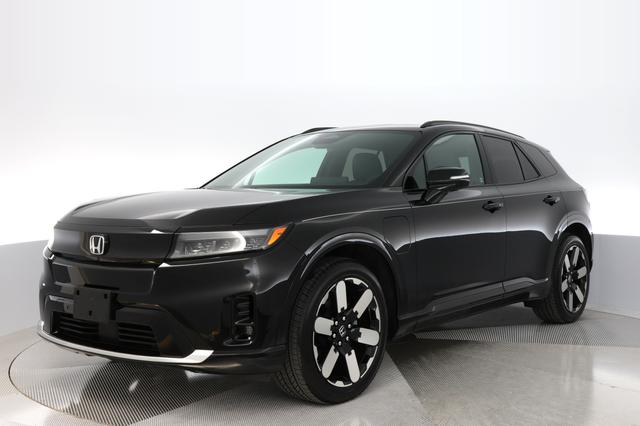 2024 Honda Prologue — VIN 3GPKHZRJ3RS528041