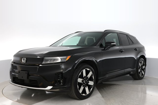 2024 Honda Prologue — VIN 3GPKHZRJ3RS528041