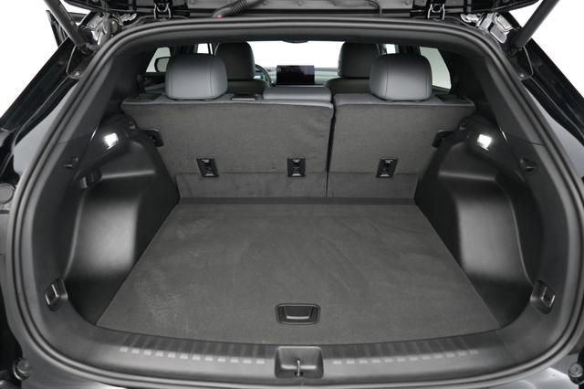 2024 Honda Prologue — photo 6 of 21