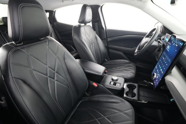 2021 Ford Mustang Mach-E — photo 4 of 22
