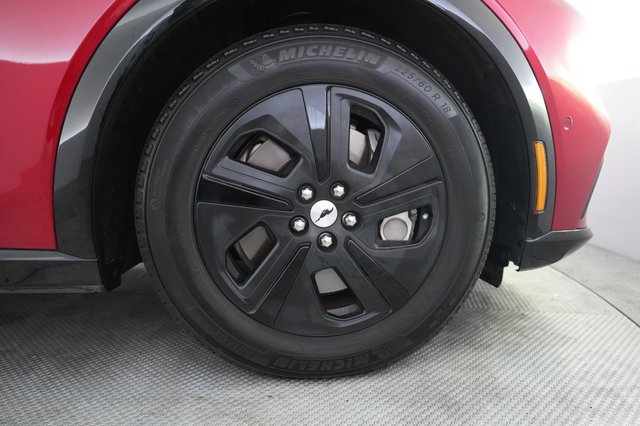 2021 Ford Mustang Mach-E — photo 16 of 22
