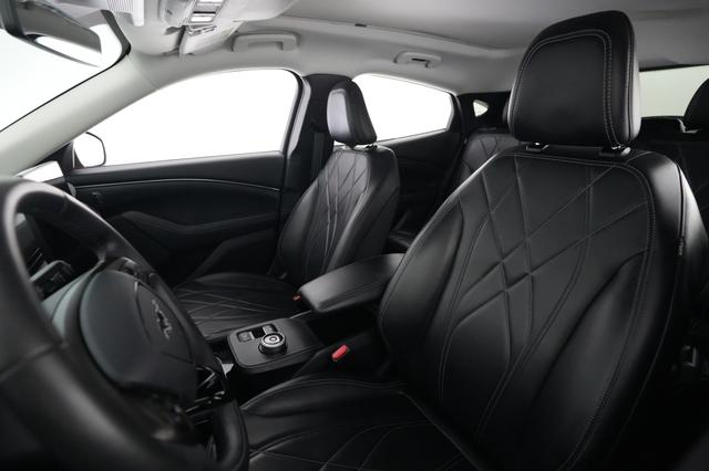 2021 Ford Mustang Mach-E — photo 3 of 22