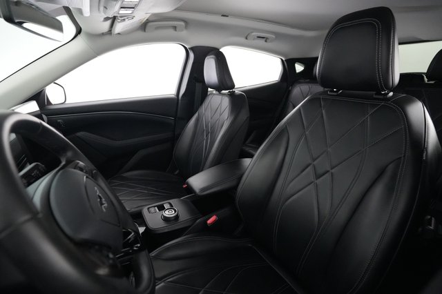 2021 Ford Mustang Mach-E — photo 3 of 22