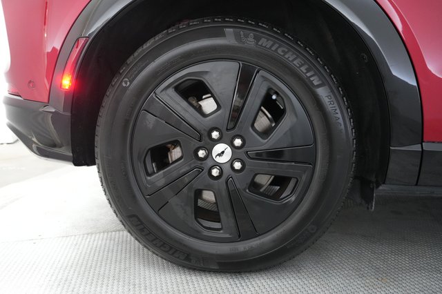2021 Ford Mustang Mach-E — photo 17 of 22