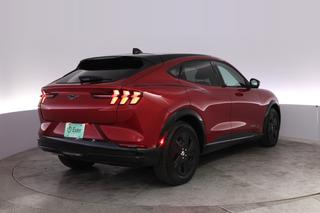 2021 Ford Mustang Mach-E — photo 2 of 22