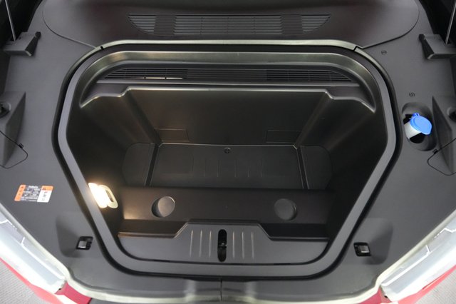 2021 Ford Mustang Mach-E — photo 21 of 22