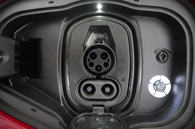 2021 Ford Mustang Mach-E — photo 8 of 22