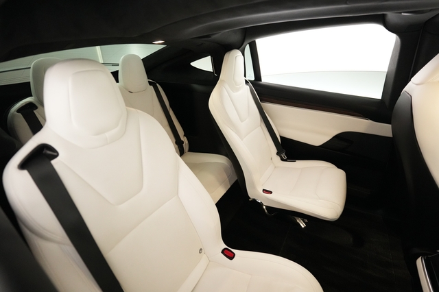 2022 Tesla Model X