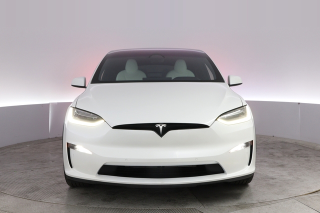 2022 Tesla Model X