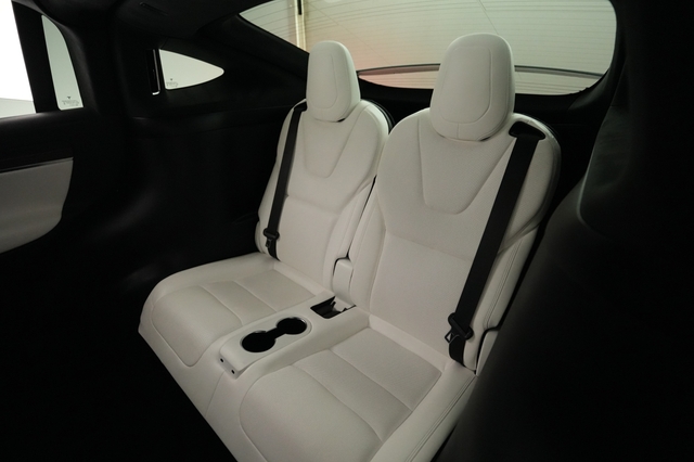 2022 Tesla Model X