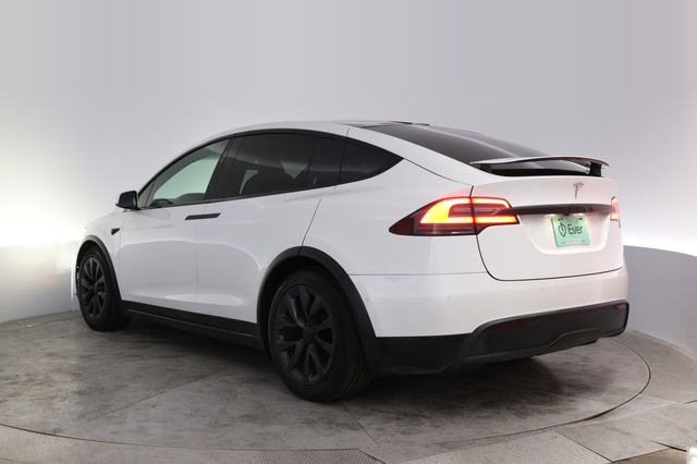 2022 Tesla Model X