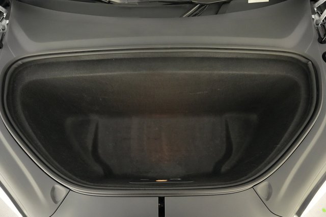 2022 Tesla Model X — photo 22 of 26