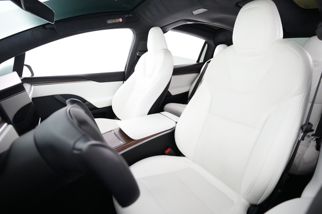 2022 Tesla Model X