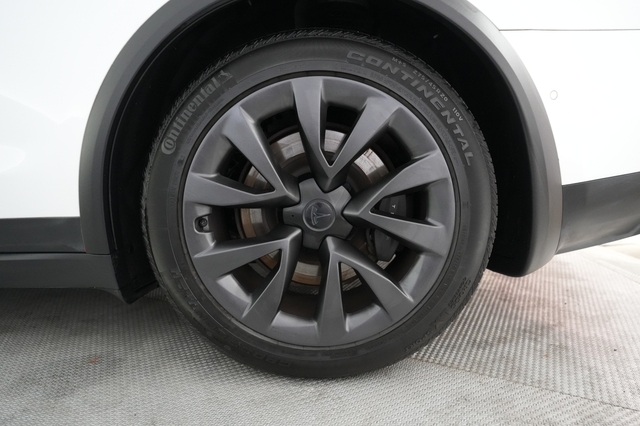 2022 Tesla Model X