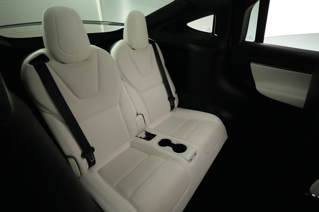 2022 Tesla Model X