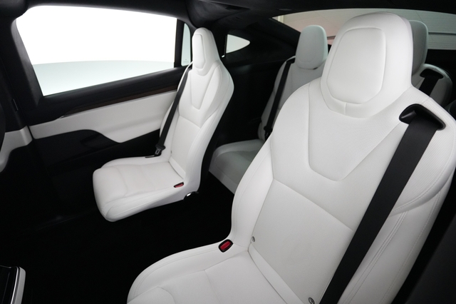 2022 Tesla Model X