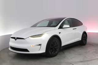 2022 Tesla Model X
