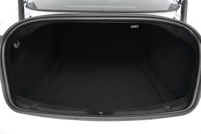 2026 Tesla Model 3