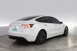 2026 Tesla Model 3 — photo 2 of 21