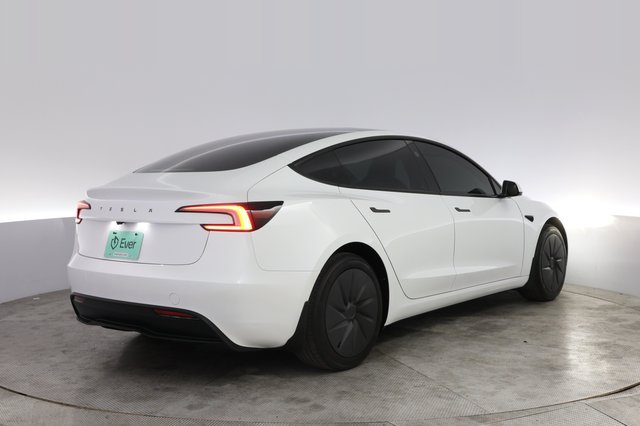 2026 Tesla Model 3 — photo 2 of 21