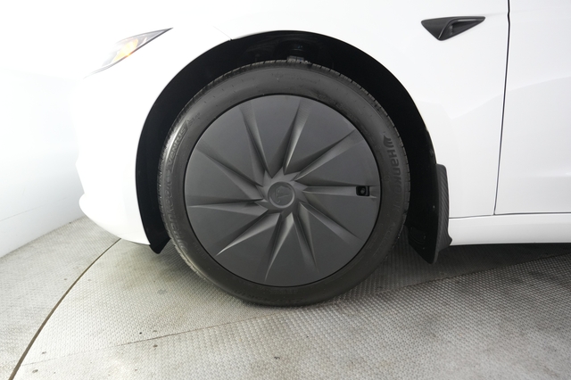 2026 Tesla Model 3