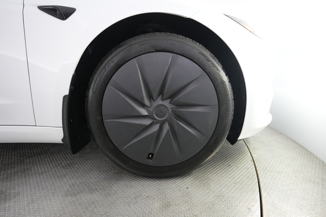 2026 Tesla Model 3