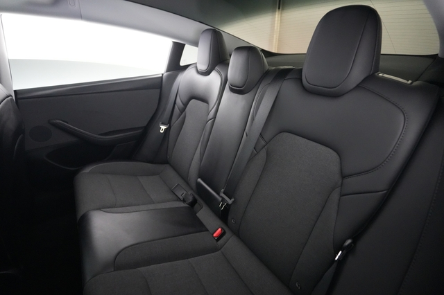 2026 Tesla Model 3