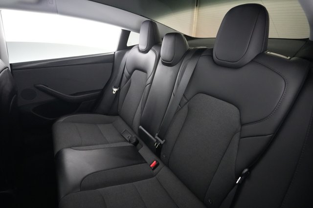2026 Tesla Model 3 — photo 19 of 21